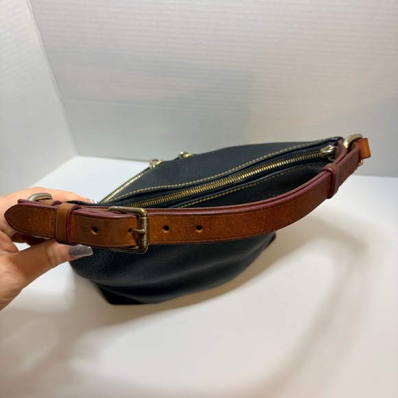 Vintage Dooney & Bourke Purse - Picture 4 of 16